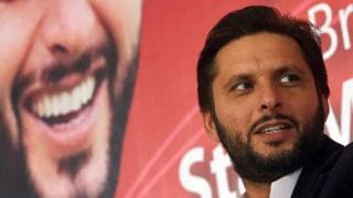 Shahid Afridi: Revival of cricket in Pakistan crucial